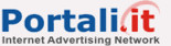 Portali.it - Internet Advertising Network - è Concessionaria di Pubblicità per il Portale Web lastradadelvino.it